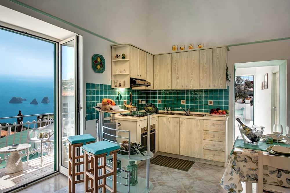 Domus Smeraldo Two Bedroom House in Torca, Neapel Provinz