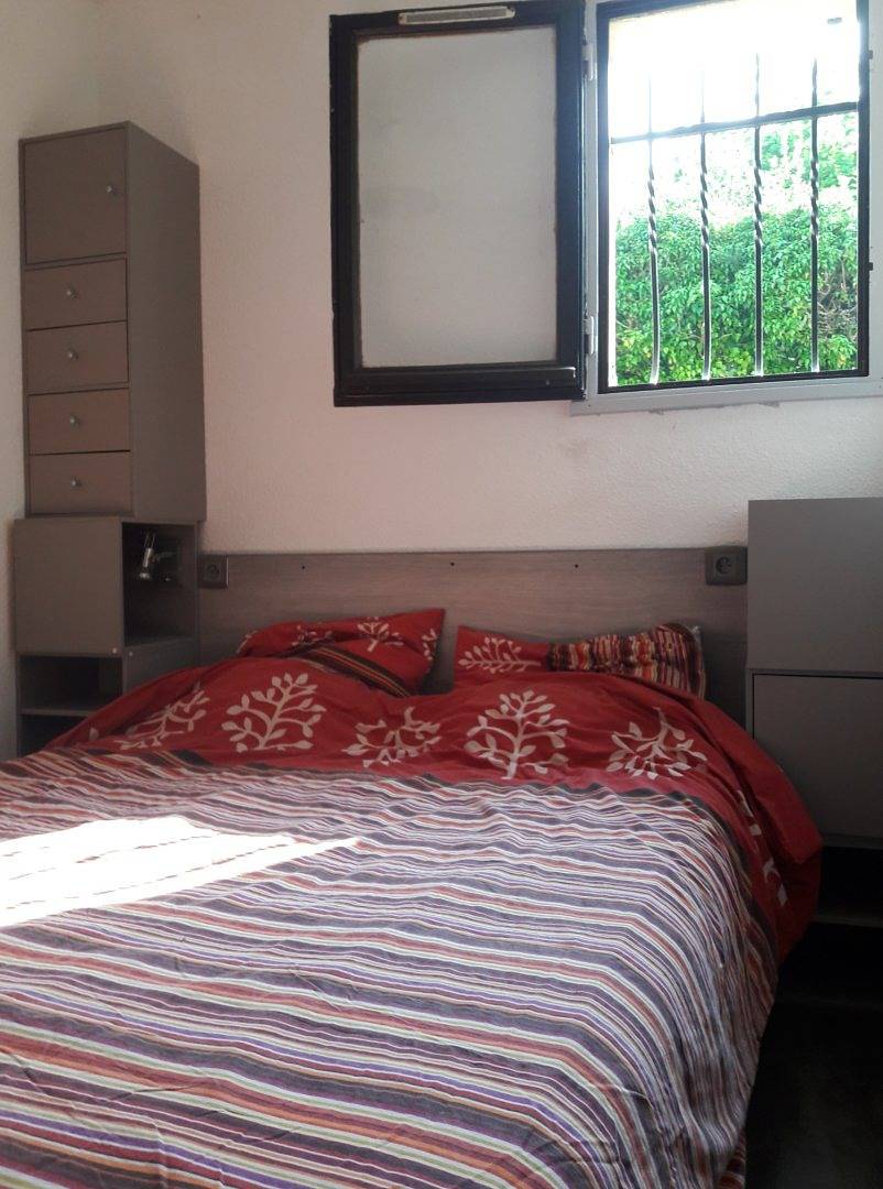 Appartement entier, Sarzeau : appartement proche plage en rez-de-jardin in Sarzeau, Côte des Mégalithes