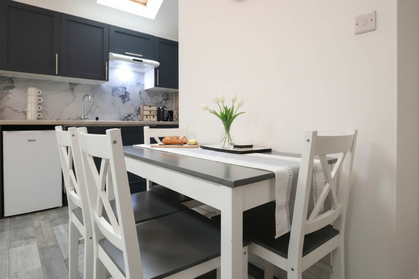 Apartamento vacacional entero, Cosy One-Bedroom in Birchgrove, Cardiff in Cardiff, Cardiff region