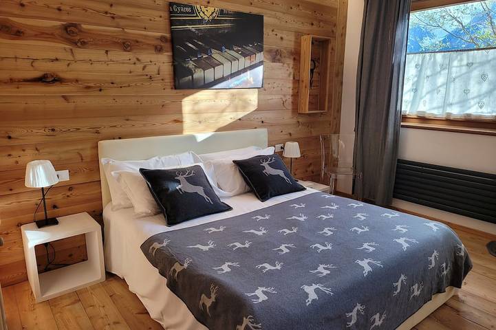 Appartement entier, Aqua Domus Sappada in Sappada, Karnischer Hauptkamm