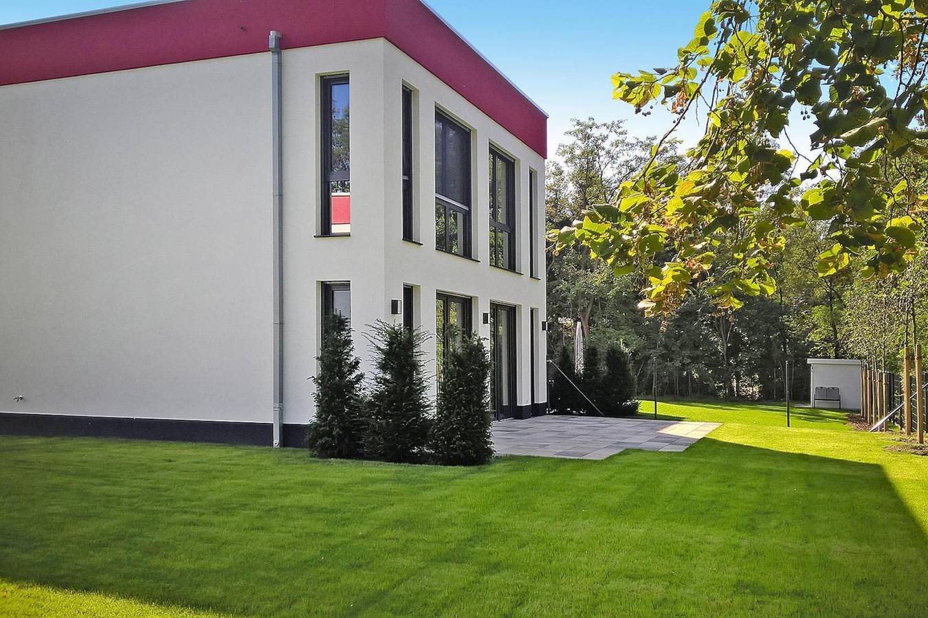 Appartamento vacanze a Strausberg a partire da 374€ a notte