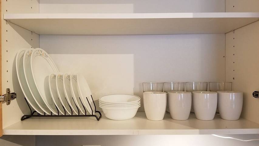 Maison d’hôte pour 4 personnes, avec jardin dans Canada - 4