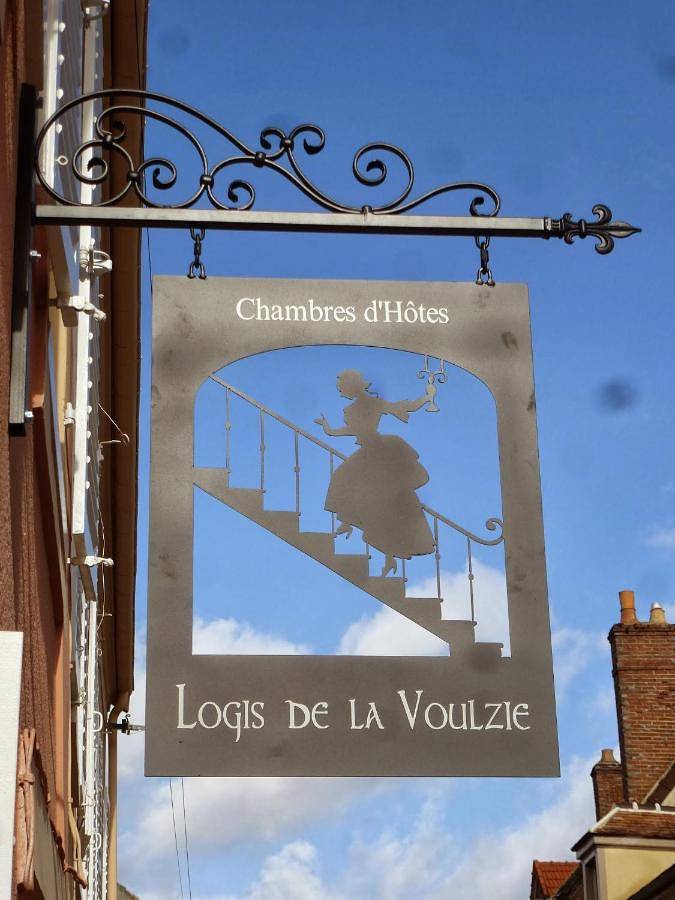 Double Room with Terrace in Provins, Seine-et-Marne