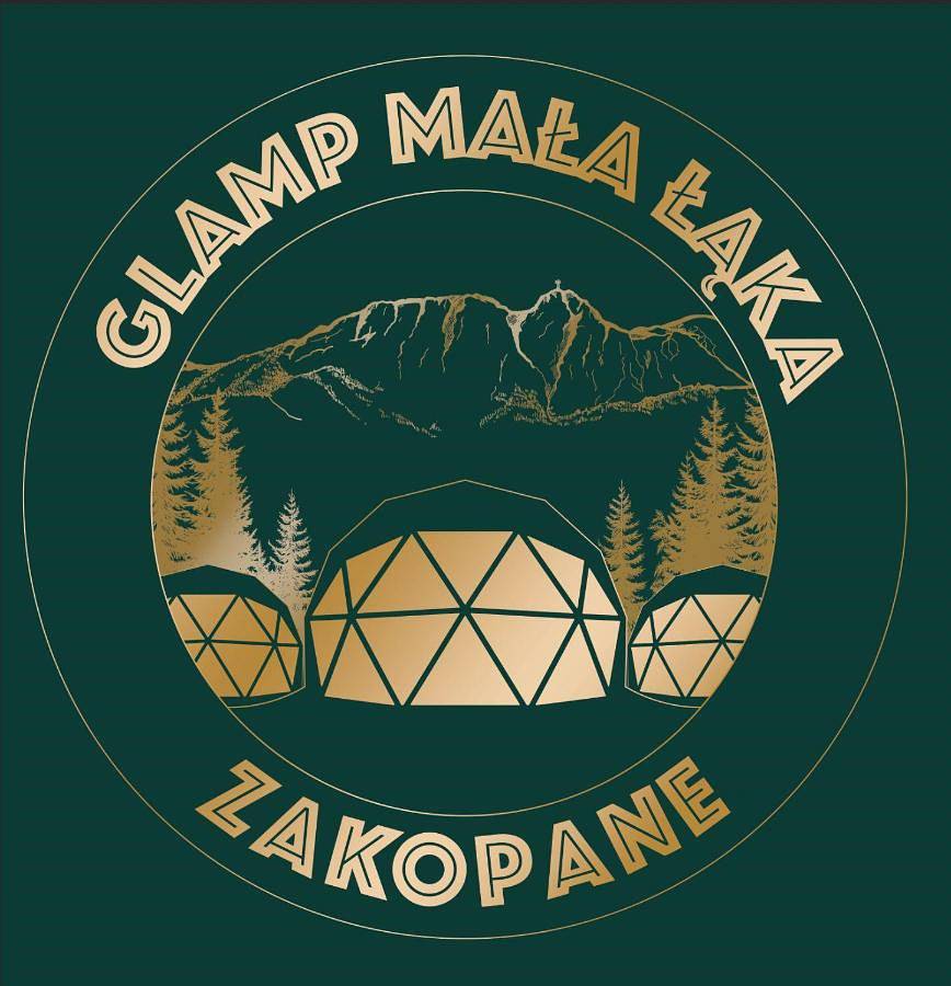 Glamp Mała Łąka Jacuzzi & Sauna Zakopane in Karpaty (Polska)