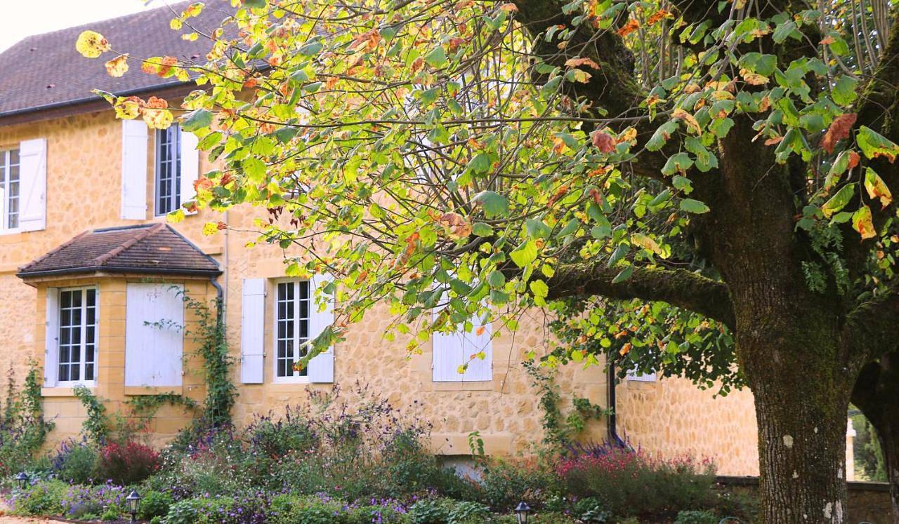 Manoir Majoral in Vitrac, Périgord Noir