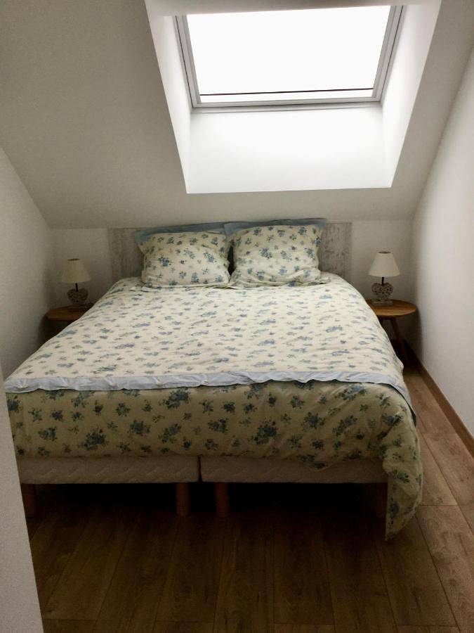 Gîte pour 2 personnes, avec vue et terrasse à Lecelles - 2