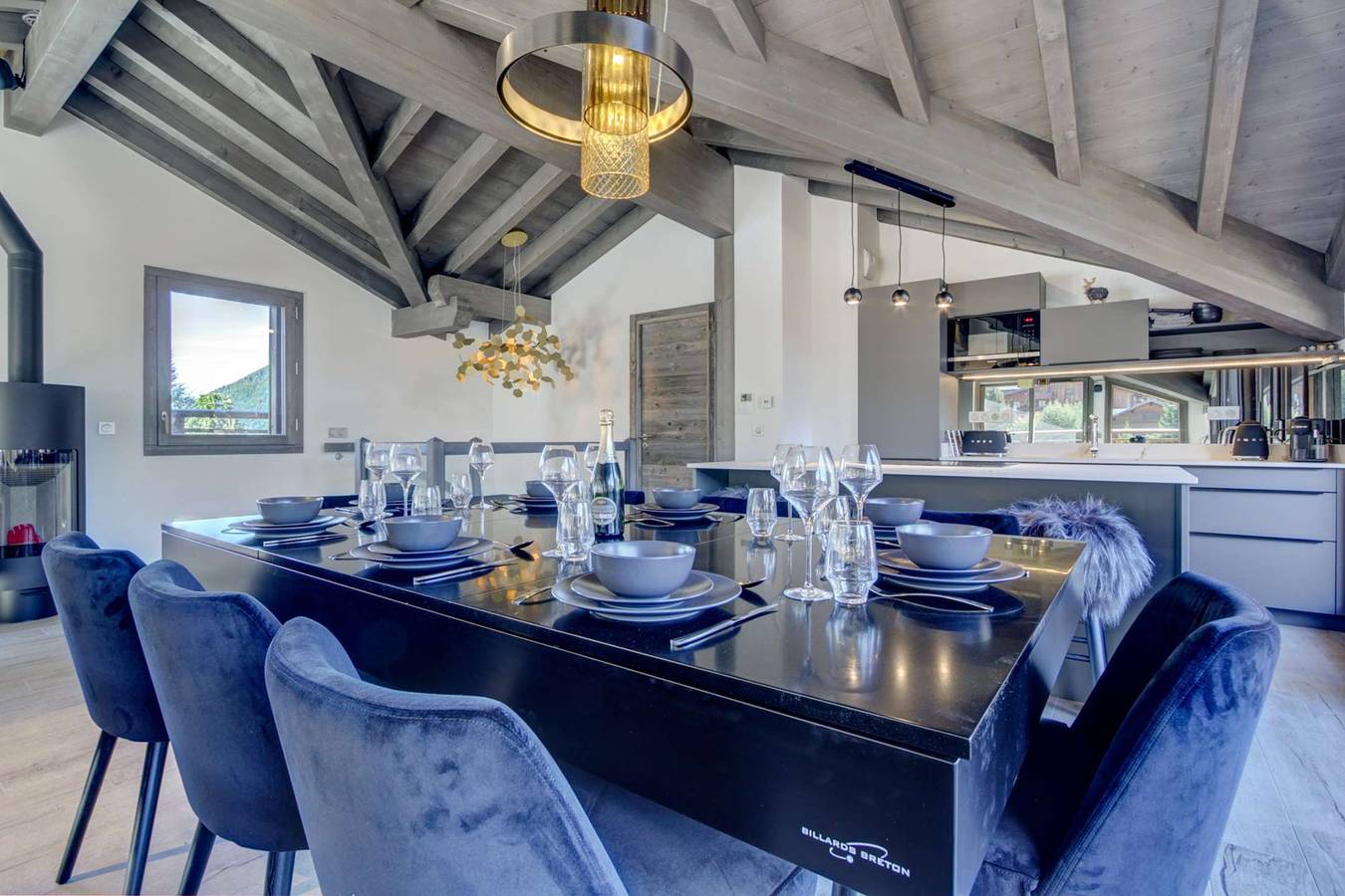 Photo : Appartement de vacances