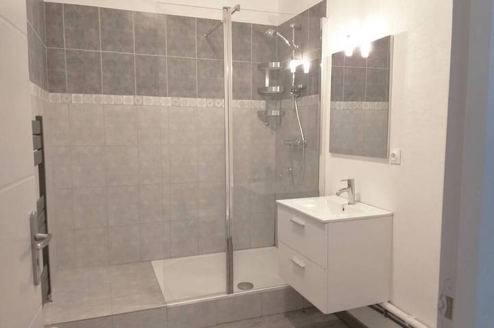 Gîte pour 4 personnes, avec jacuzzi ainsi que terrasse et jardin à Clairac (Lot-et-Garonne) - 4