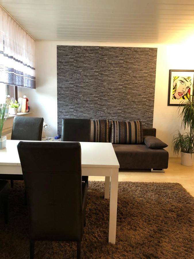 Ganze Wohnung, Moderne Wohnung Messe Uni Stadion in Dortmund, Ruhrgebiet