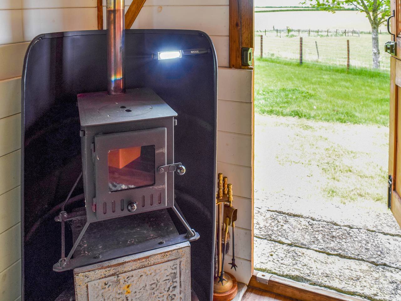 Apartamento entero, Shepherds Cottage - Uk49766 in Northamptonshire