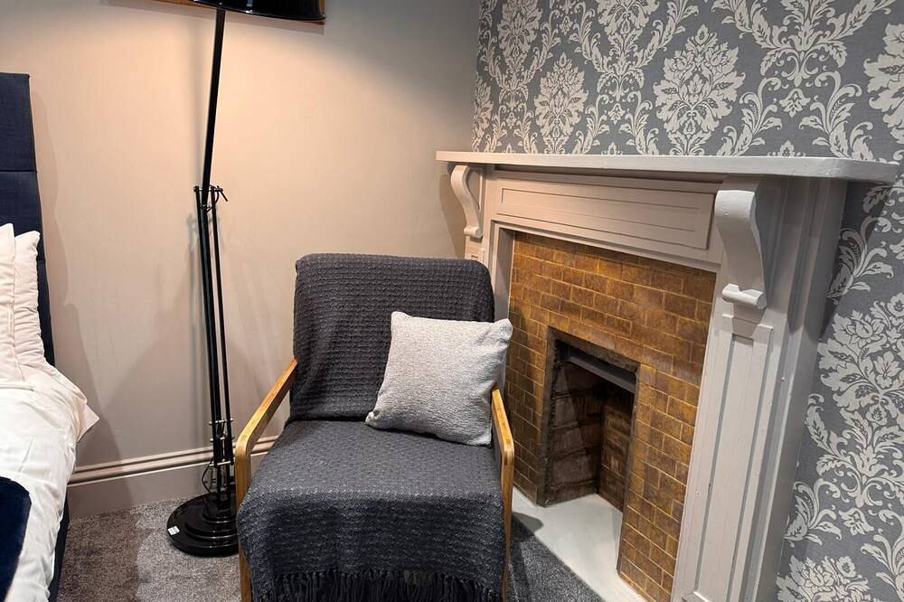 Appartamento intero, Appartamento-Bagno in camera-Room 14 in Market Ward, Cambridge