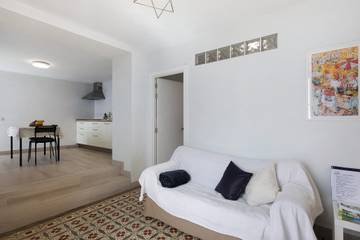 Vakantieappartement voor 2 Personen in Santa Cruz de la Palma, La Palma Noord, Afbeelding 3