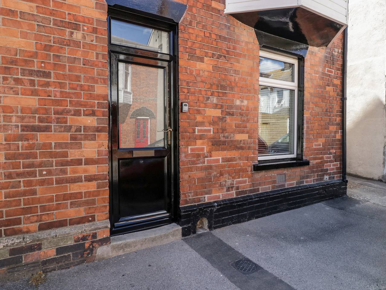 15 Hardwick Street in Melcombe Regis, Weymouth