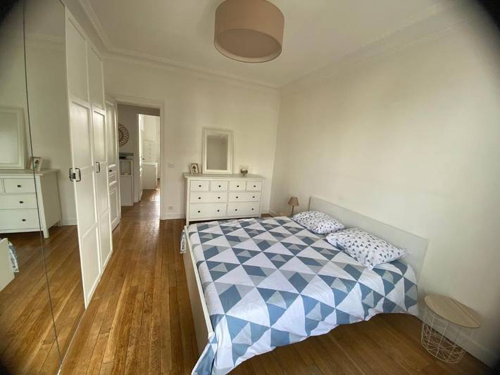 Apartamento de vacaciones para 4 personas - 1