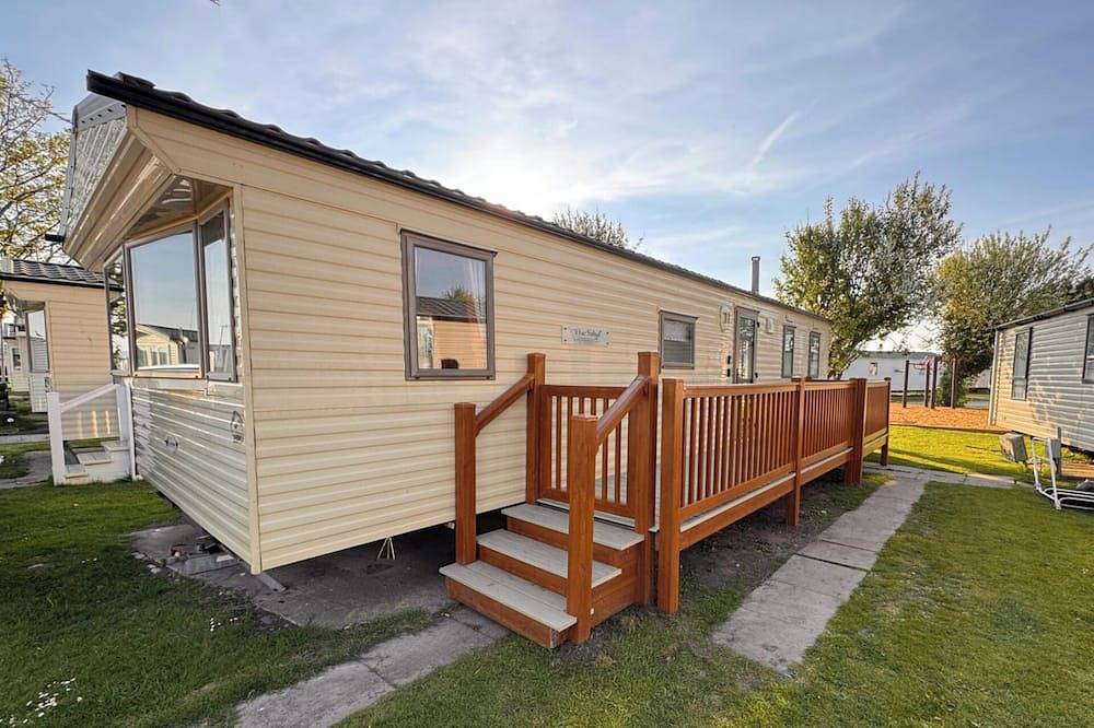Casa vacanza a Rhyl a partire da 142€ a notte