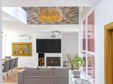 Casa Vacanza per 10 Persone in El Pinar Torremolinos, Torremolinos, Foto 3