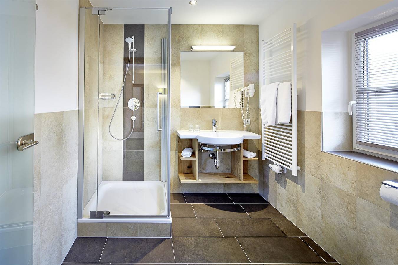 Komfort Mehrbettzimmer in Stuhlfelden, Pinzgau