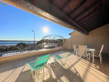 Gîte pour 4 personnes, avec terrasse et jardin dans Cavalière