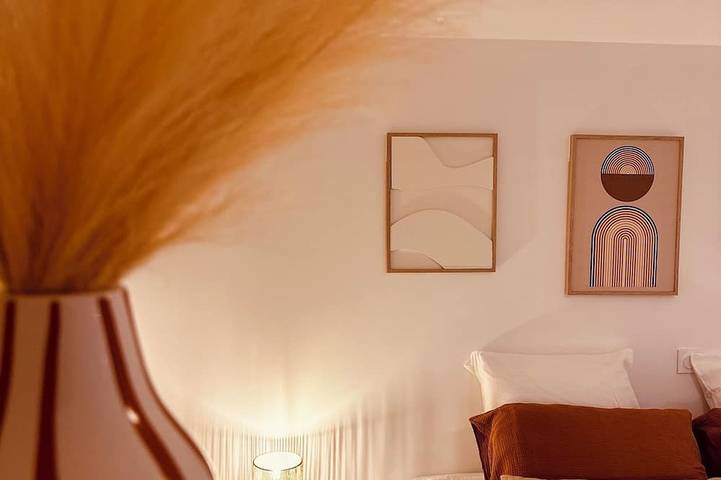 Location de vacances pour 4 personnes, animaux acceptés à Pontrieux - 2