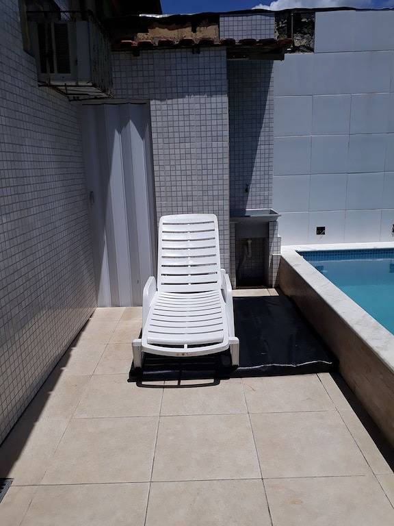 Jahreszeit In Mongaguá in Mongaguá, Baixada Santista