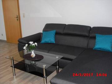 Ferienwohnung für 2 Personen in Usedom Stadt, Ostseeinseln, Bild 1