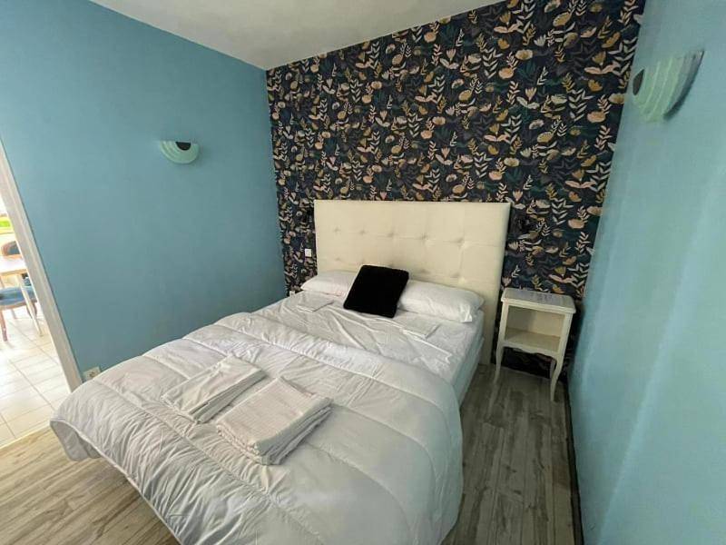 Standard Double Room in Cayeux-sur-Mer, Région d'Abbeville
