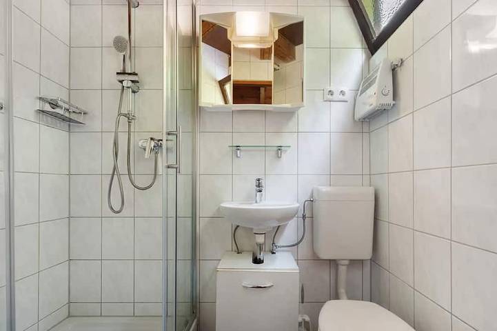 Ferienhaus für 4 Personen, mit Garten in Lautenthal - 4