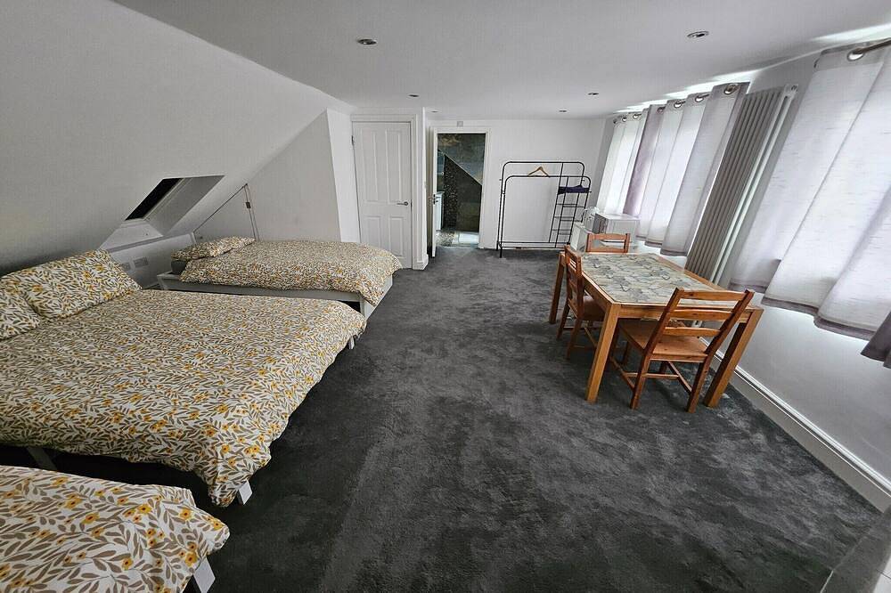 Apartamento entero, Belvilla Russel Court Hotel | Standard Triple in Windsor, Berkshire