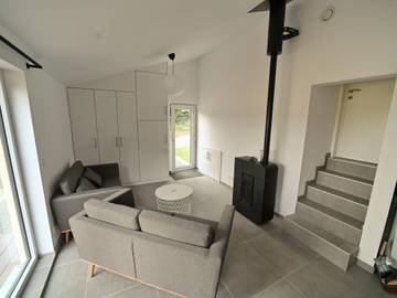 Bungalow voor 6 Personen in Virton, Afbeelding 1