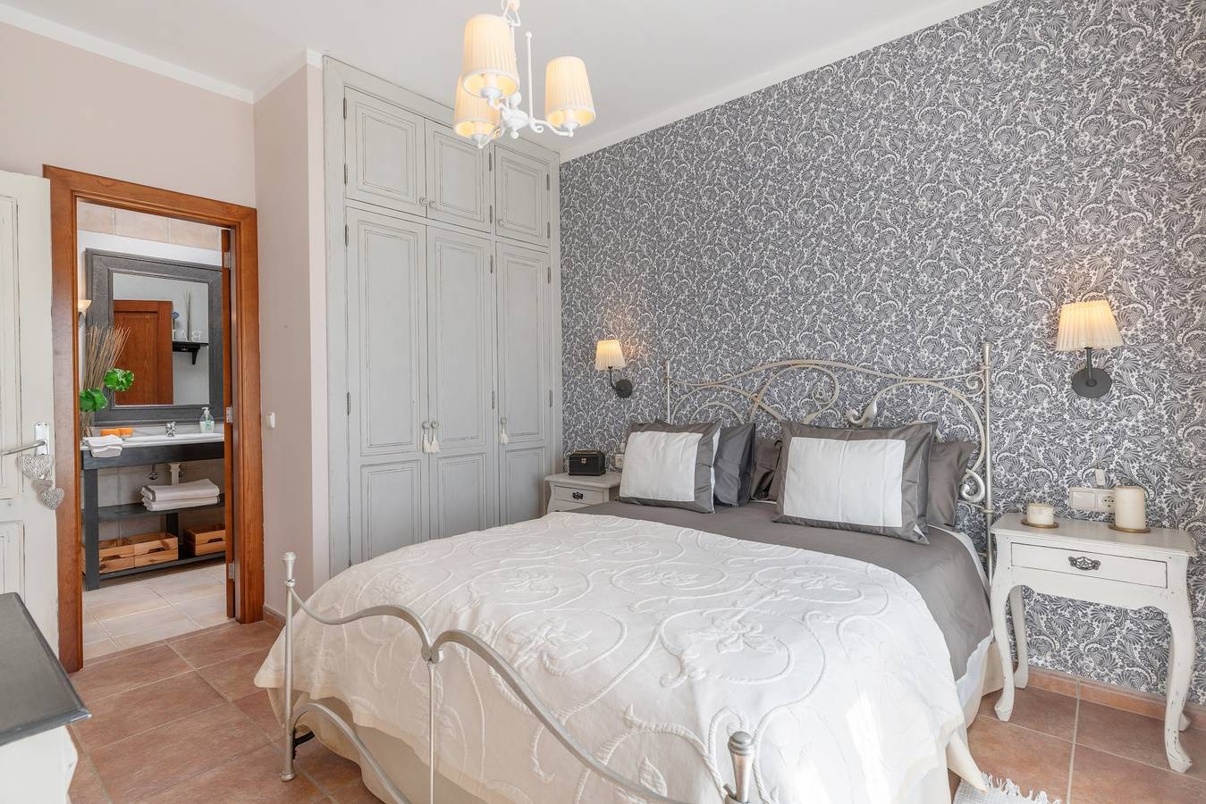 Vakantievilla 'Las Buganvillas' met Zeezicht, Privézwembad en Wi-Fi, foto 13