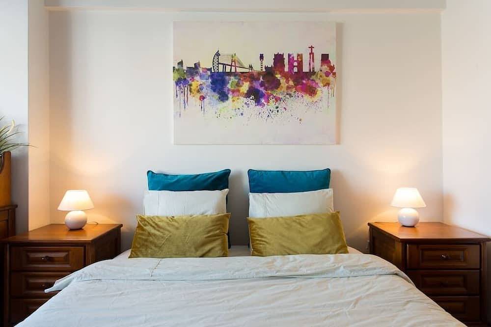 Ganze Wohnung, Apartment in Oeiras - nahe dem Strand zwischen Lissabon und Cascais in Oeiras, Costa de Lisboa