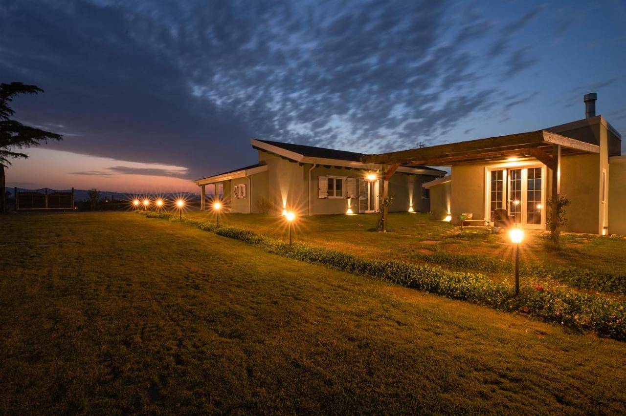 Due chicchi d'infinito in Melfi, Vulture