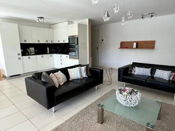 Holiday Apartment for 4 People in Ascona, Lake Maggiore (Switzerland), Photo 2