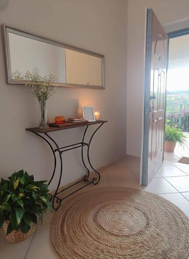 Gîte pour 6 personnes, avec vue et jardin, animaux acceptés à Casalbordino - 4