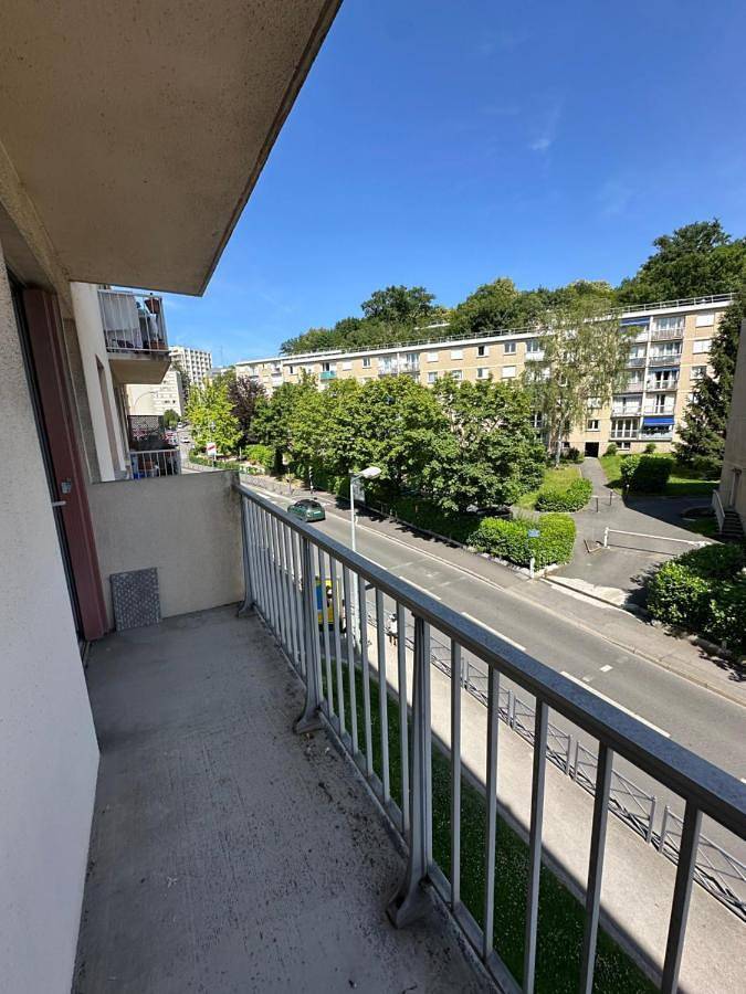 Appartement entier, La Garçonnière in Chaville, Hauts-de-Seine