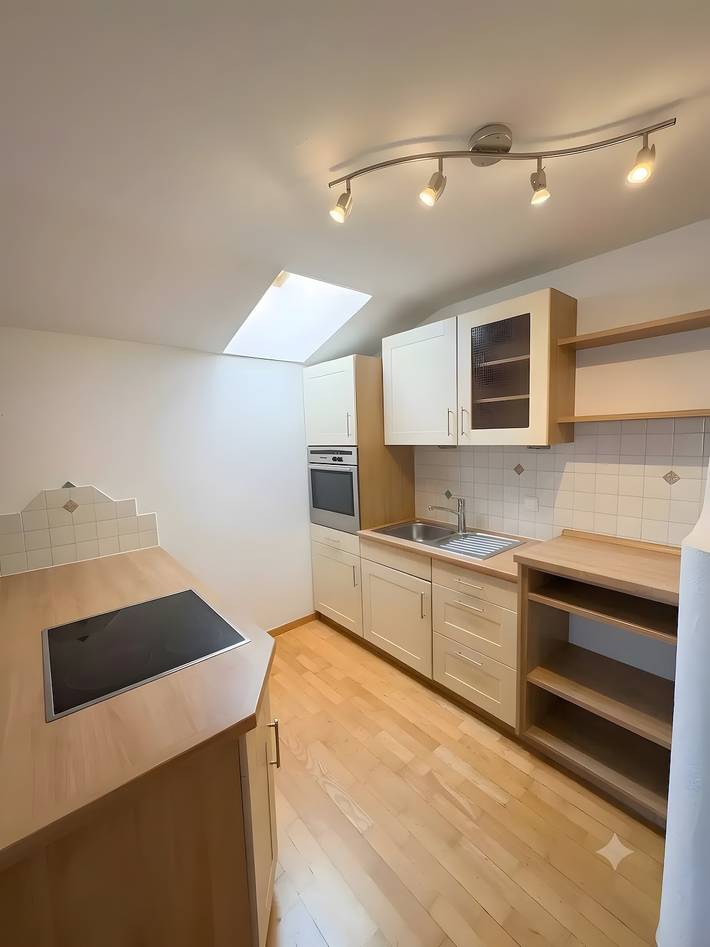 Hel lejlighed, Apartment 'Residence Zirmer Feuer' with Shared Pool, Shared Garden and Wi-Fi in Tiosels, Kastelruth