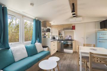 Camping para 6 Personas en Torreilles, Region de Perpignan, Foto 3