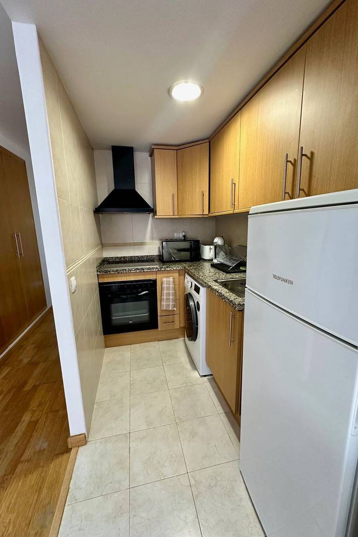 Entire apartment, Appartement Castellon Ii in Castellón de la Plana, Costa del Azahar