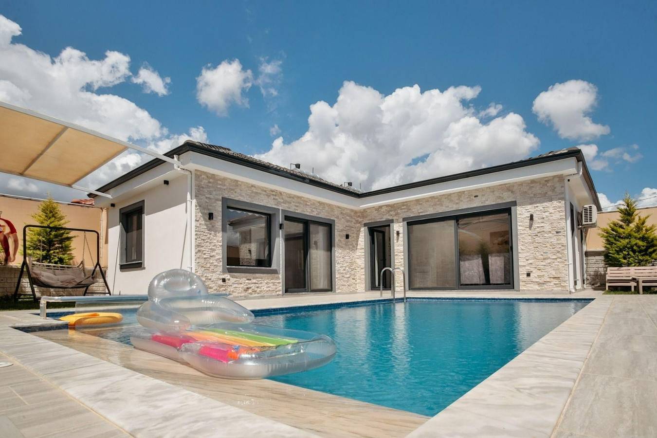 Holiday home for 4 persons in Fethiye in Fethiye (Muğla), Muğla (province)