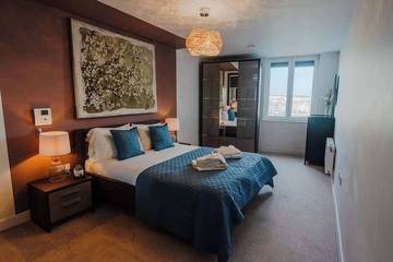 Apartment for 4 People in Brighton Marina, Brighton, Photo 1