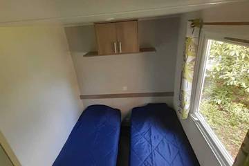 Camping pour 6 Personnes dans Saint-Chéron, Essonne, Photo 3