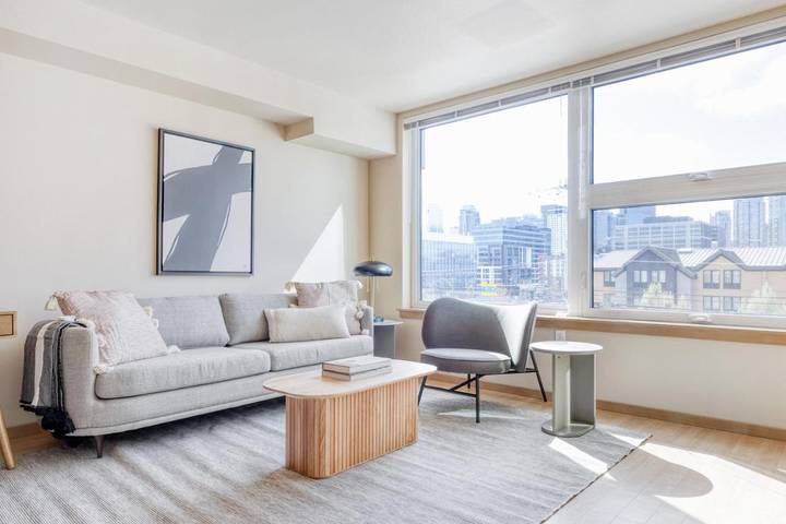 Lägenhet för 2 Personer - 1