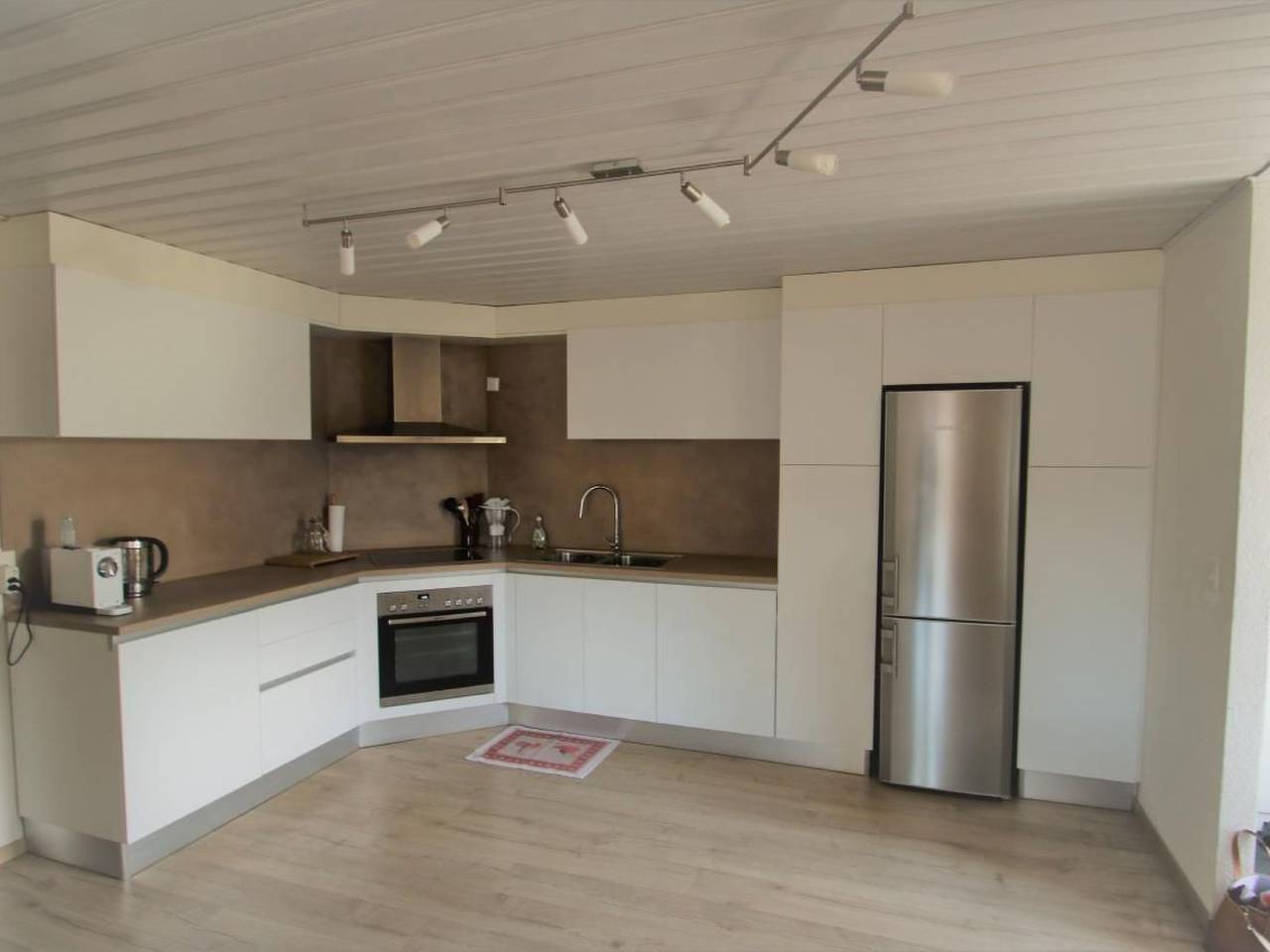 Ganze Wohnung, Les Narcisses,Blonay in Blonay, Genfer See