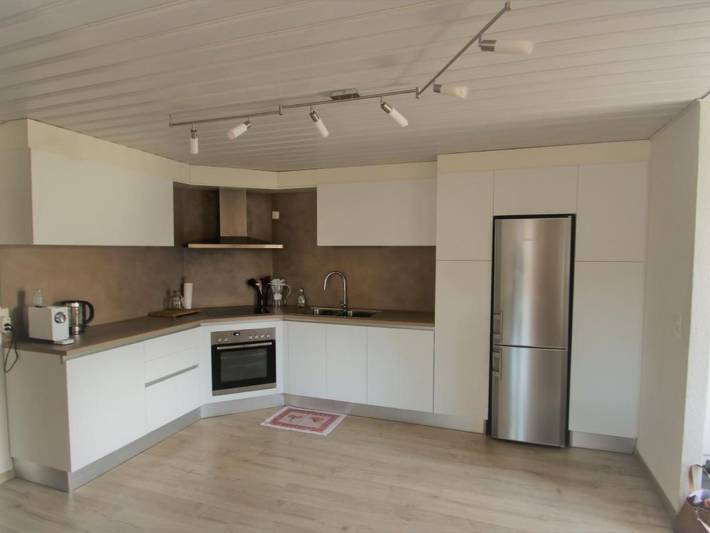 Ganze Wohnung, Les Narcisses,Blonay in Blonay, Genfer See