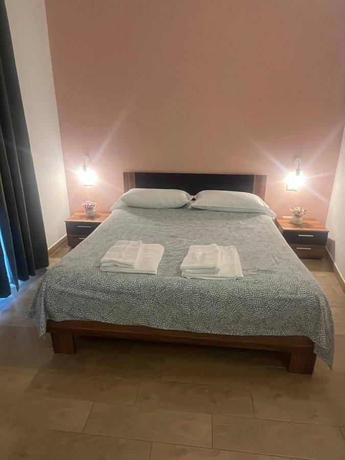Villa Maniva in Marina di Ginosa, Golfo di Taranto