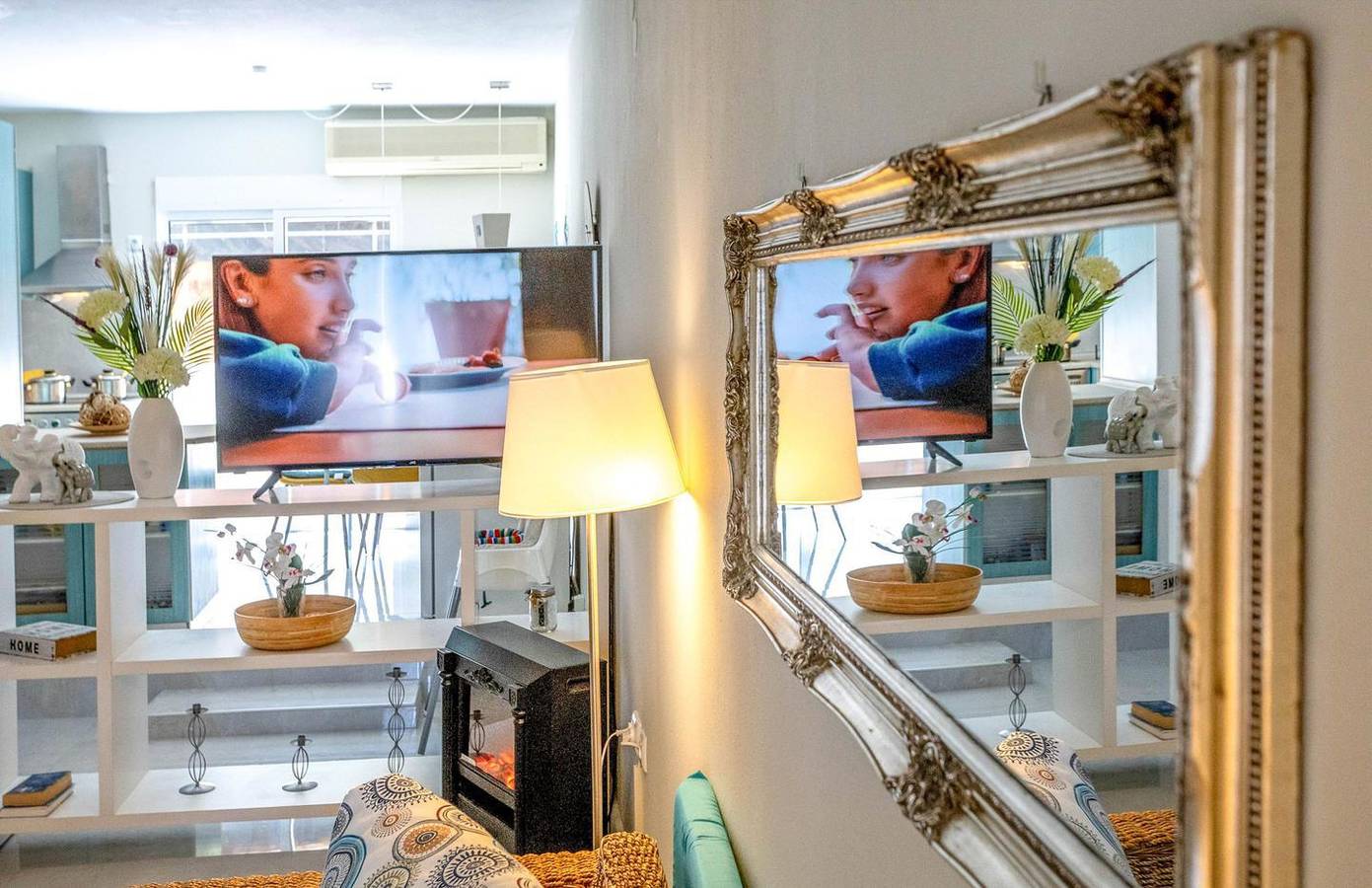 Günstige Ferien im Ferienhaus unweit vom Strand | Nea Iraklitsa, Makedonien in Iraklitsa, Eleftheroupoli