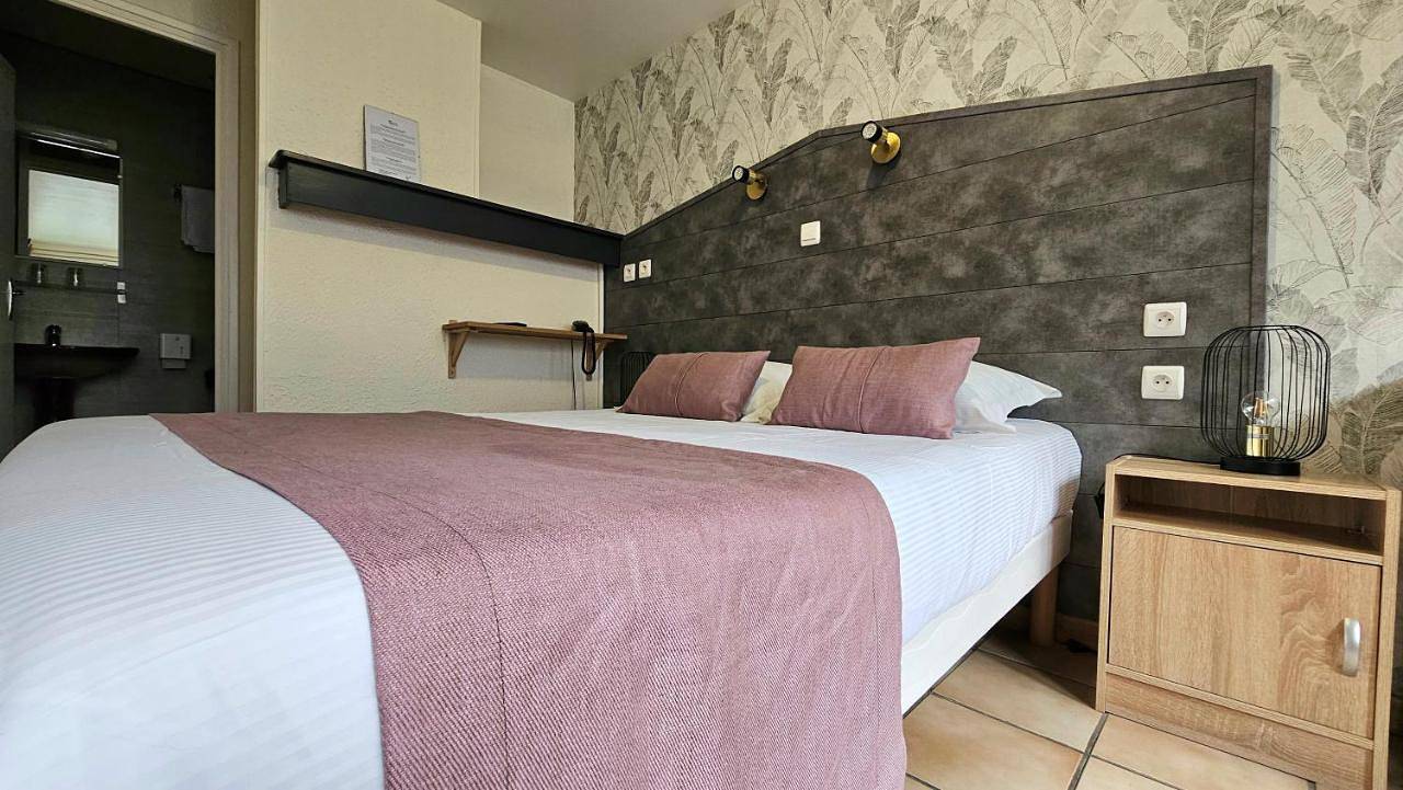 Escal Hôtel in Étaples, Région de Montreuil