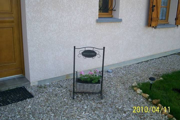 Maison de vacances pour 8 personnes, avec jardin, animaux acceptés - 1