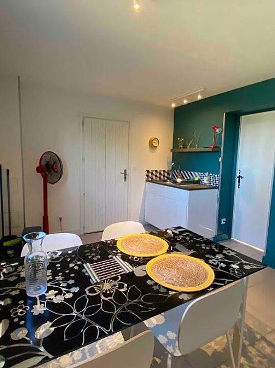 Studio dans logement indépendant - Chambre in L'Isle-Jourdain, Gers