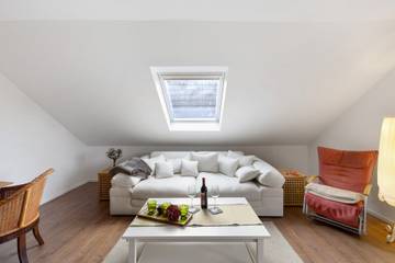 Vacation Rental for 4 Guests in Wesel, Ruhr district, Picture 3